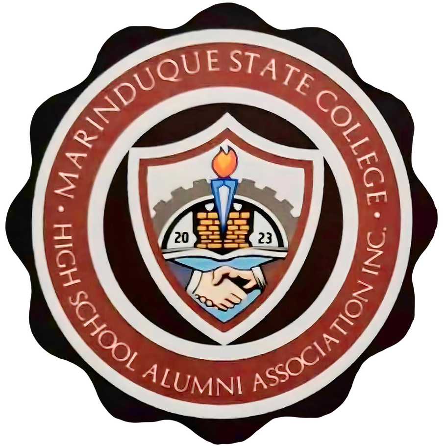 HS MSC Alumni Logo