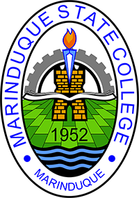 Marinduque State College Logo