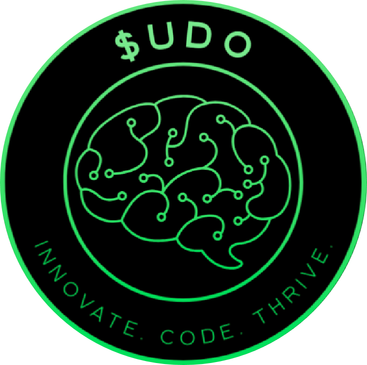 Sudo Team Logo